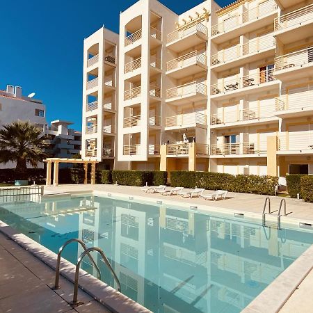 Vista By Check-In Portugal Albufeira Exterior foto