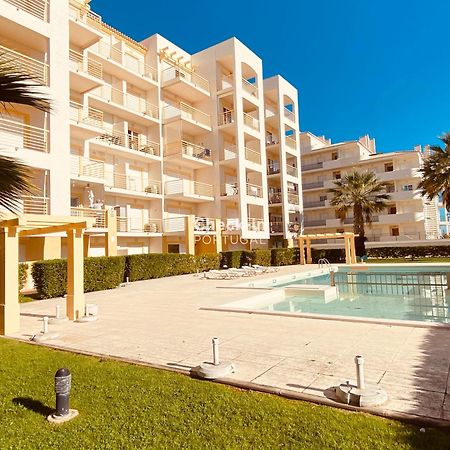 Vista By Check-In Portugal Albufeira Exterior foto