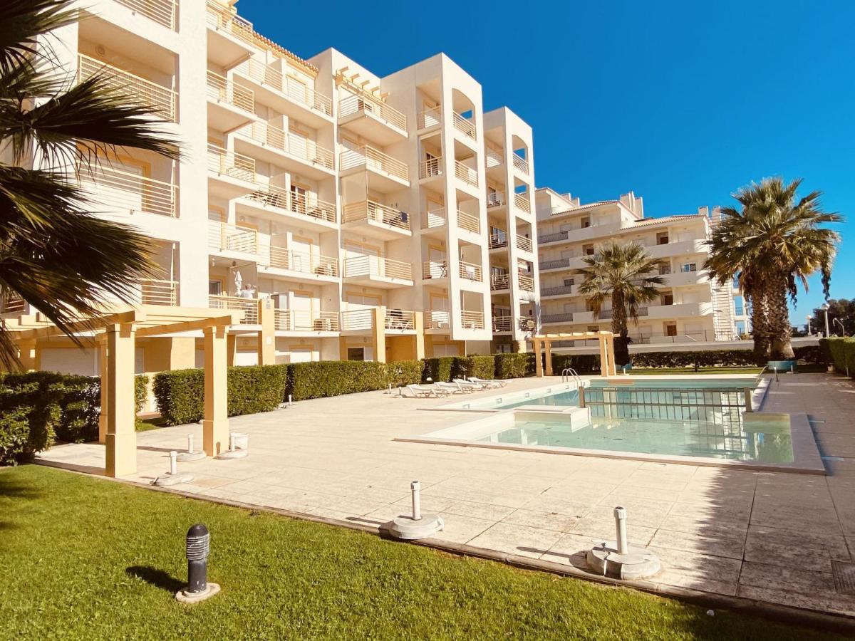 Vista By Check-In Portugal Albufeira Exterior foto