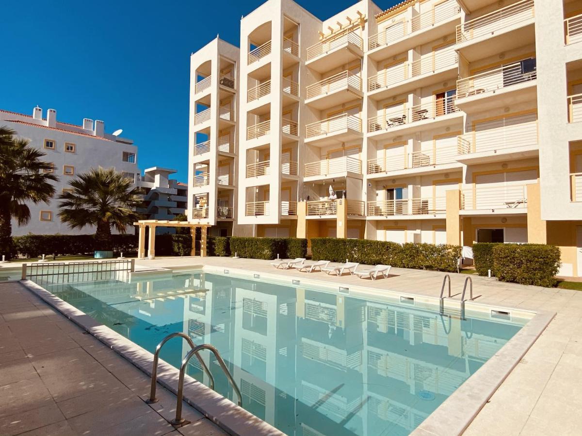 Vista By Check-In Portugal Albufeira Exterior foto