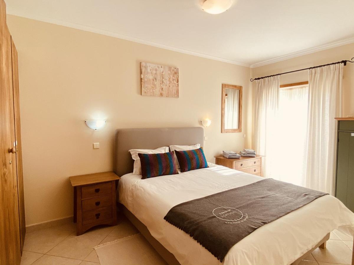 Vista By Check-In Portugal Albufeira Exterior foto