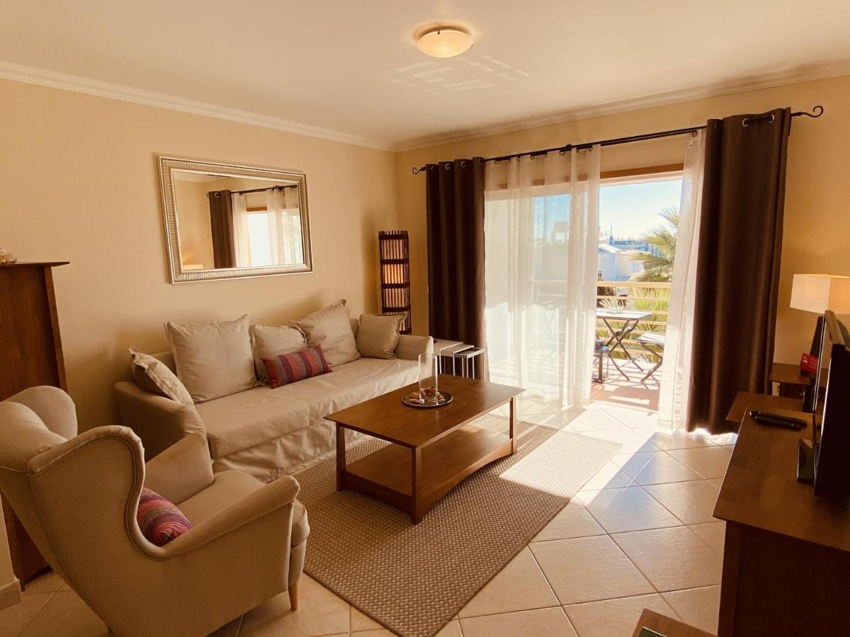 Vista By Check-In Portugal Albufeira Exterior foto
